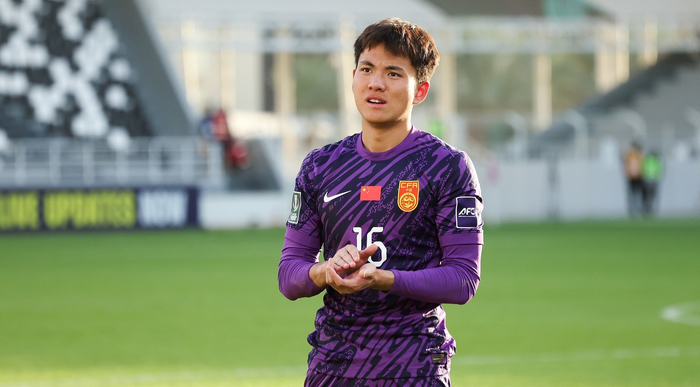 乐鱼体育官方网站-留洋有望！3家欧洲俱乐部有意U23国足门将李昊|上海申花|马德里竞技|上海申花足球俱乐部|U23亚洲杯|科尔内利亚_新浪体育_新浪新闻