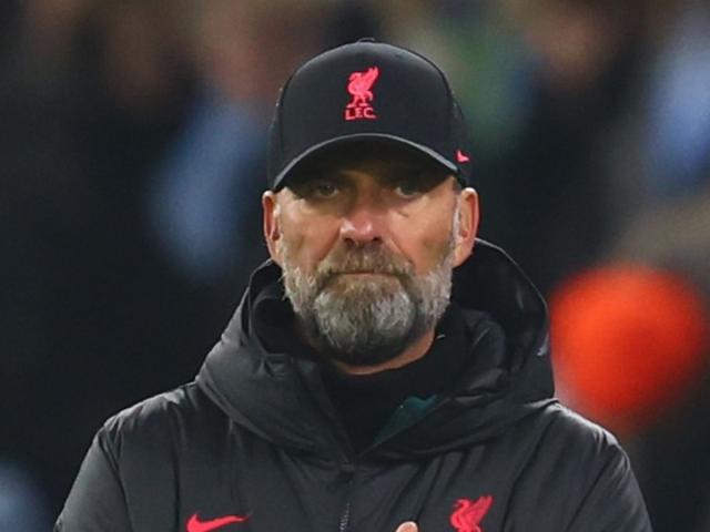 乐鱼体育全站-克洛普：3个失球都没有必要 没有VAR给人不好感觉