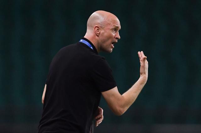 乐鱼体育登录入口-毫无意外，小克鲁伊夫重回巴萨 保级大师执掌深足