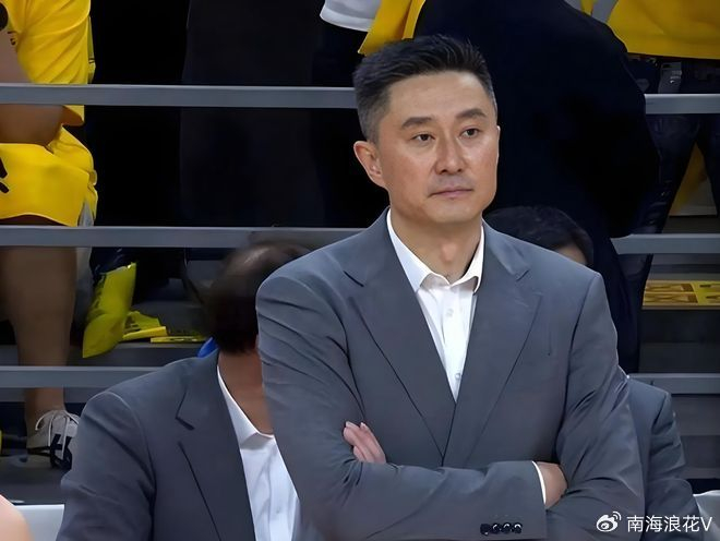 乐鱼体育官方网站-广东队是否签约新外援？杜锋进行了回应！|浙江广厦|广东男篮|卫冕冠军|比赛|球队_新浪体育_新浪新闻